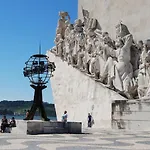 Belem Cozy Bedroom Homestay Lisbon