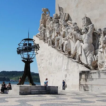 Belem Cozy Bedroom منزل للإقامة Lisboa