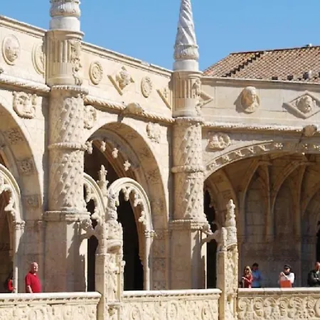 Rum i privatbostad Belem Cozy Bedroom *