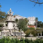 Accommodatie bij particulieren Belem Cozy Bedroom Lissabon