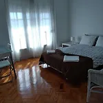 Accommodatie bij particulieren Belem Cozy Bedroom *