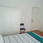 Belem Cozy Bedroom * Lissabon