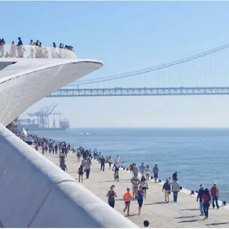 Belem Cozy Bedroom Pansiyon