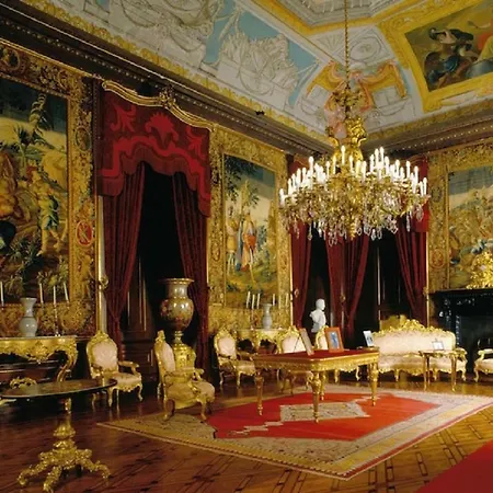 Pansiyon Belem Cozy Bedroom