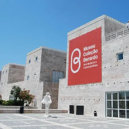 Belém Cozy Bedroom *