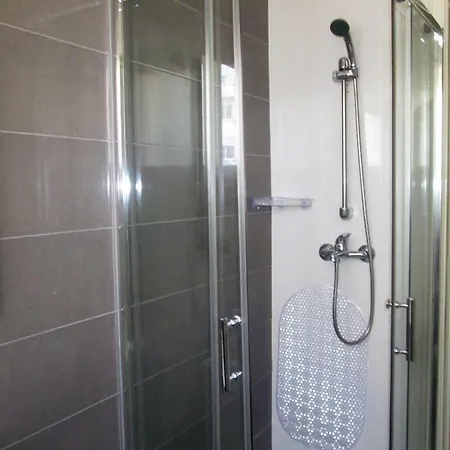 Ubytování v soukromí Belém Cozy Bedroom